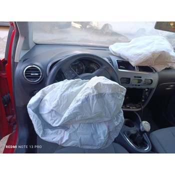 seat leon (1p1) del año 2005