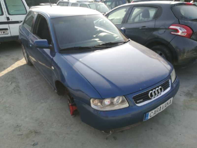 AUDI A3 (8L)