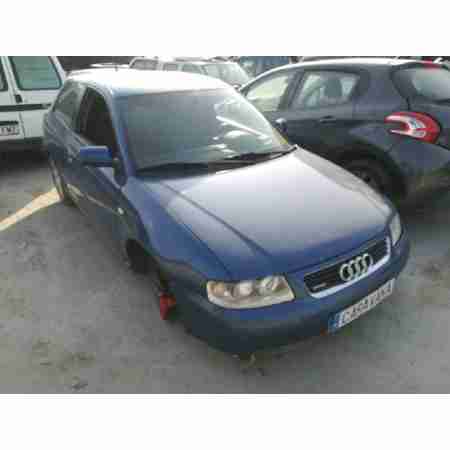 AUDI A3 (8L)