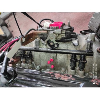 Recambio de motor completo para dodge ram 1500 club cab referencia OEM IAM   