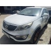 kia sportage del año 2012