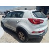 kia sportage del año 2012