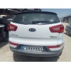 kia sportage del año 2012