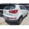 kia sportage del año 2012