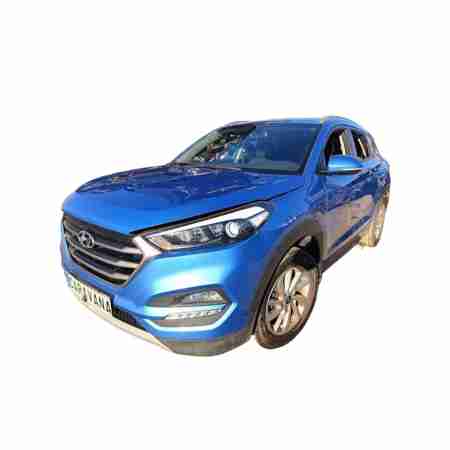 HYUNDAI TUCSON (TL, TLE)