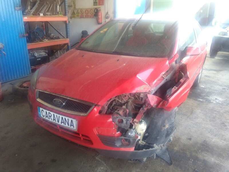 FORD FOCUS BERLINA (CAP)