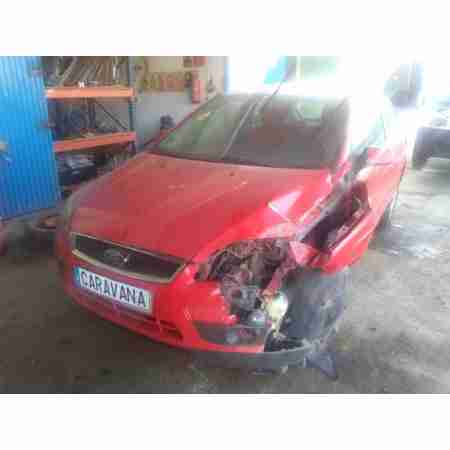 FORD FOCUS BERLINA (CAP)