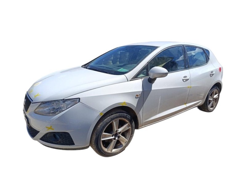 SEAT IBIZA (6J5)