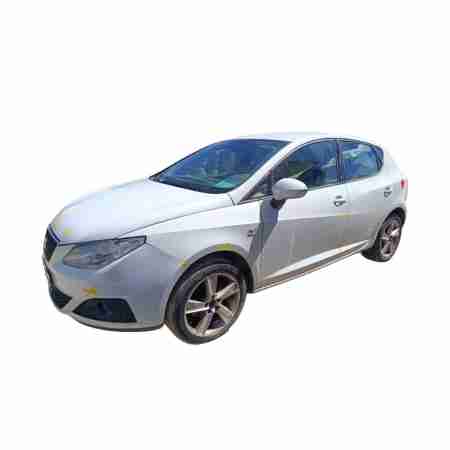 SEAT IBIZA (6J5)