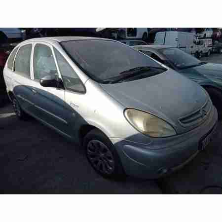 CITROËN XSARA PICASSO