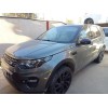 land rover discovery sport del año 2015