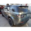 land rover discovery sport del año 2015