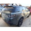 land rover discovery sport del año 2015