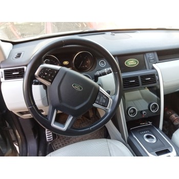 land rover discovery sport del año 2015