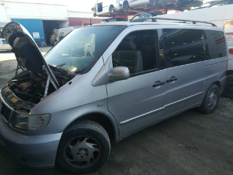 MERCEDES-BENZ CLASE V (W638)