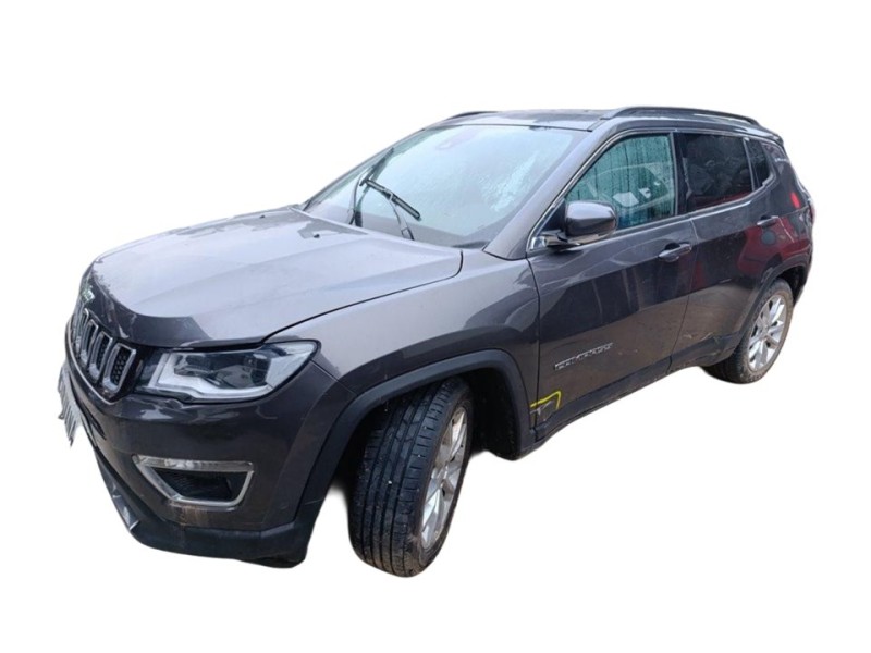 jeep compass (mp, m6, mv, m7) del año 2020