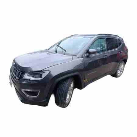 JEEP COMPASS (MP, M6, MV, M7)