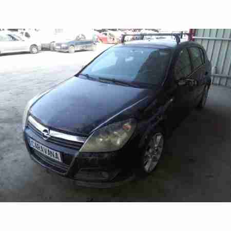 OPEL ASTRA H BERLINA