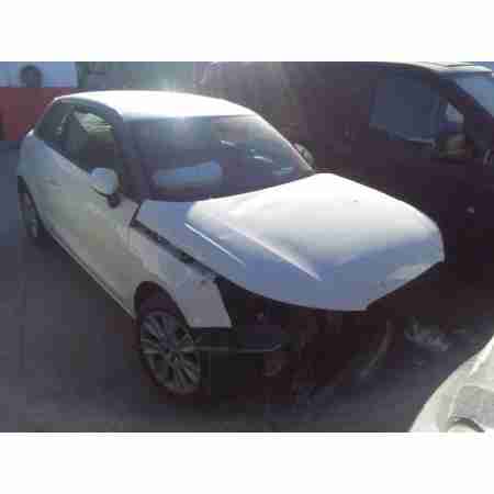 AUDI A1 (8X)