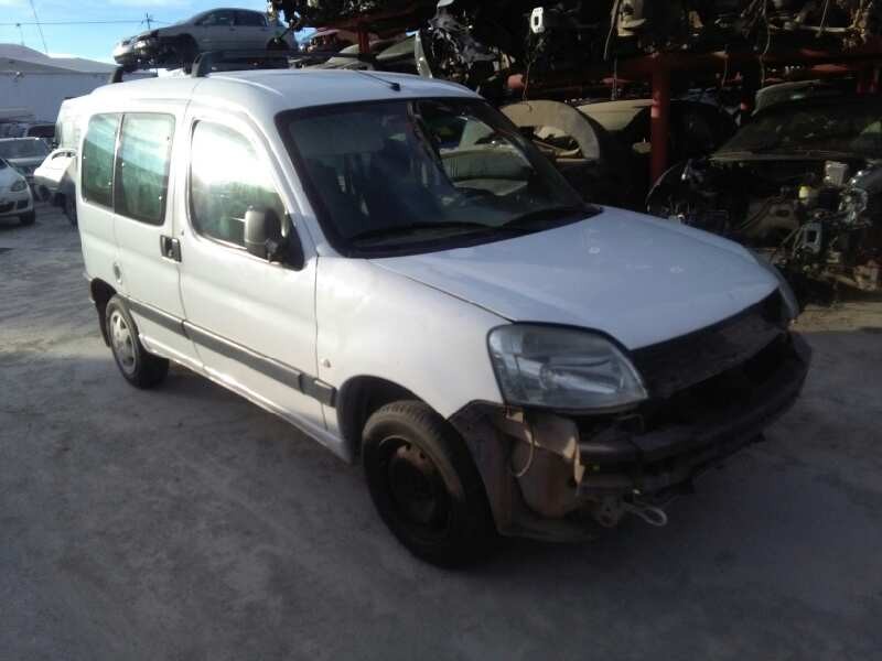 PEUGEOT PARTNER (S2)