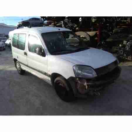 PEUGEOT PARTNER (S2)