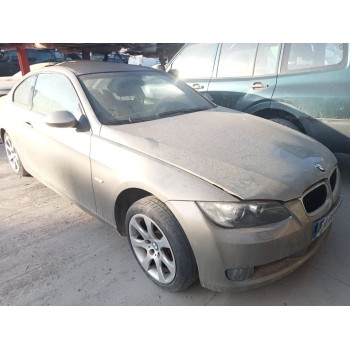 bmw serie 3 coupe (e92) del año 2008