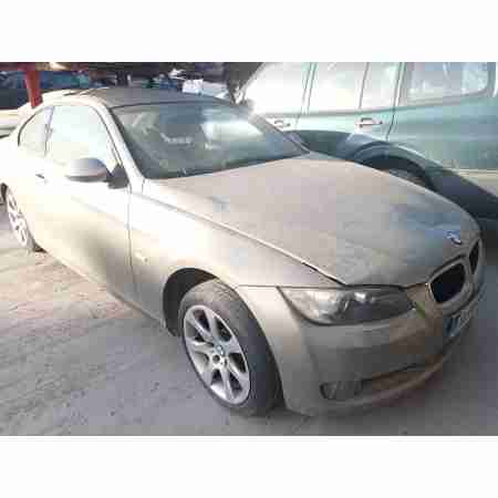 BMW SERIE 3 COUPE (E92)