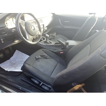 bmw serie 3 coupe (e92) del año 2008