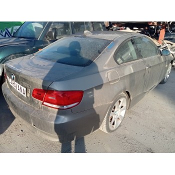 bmw serie 3 coupe (e92) del año 2008