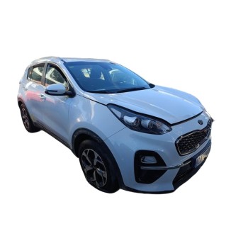 kia sportage iv (ql, qle) del año 2020