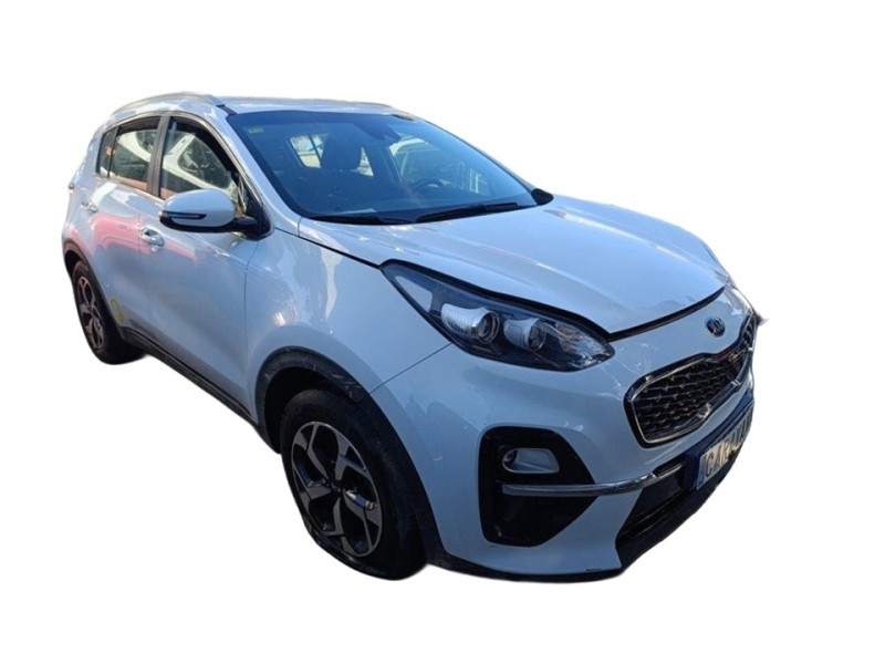 kia sportage iv (ql, qle) del año 2020