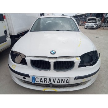 bmw serie 1 berlina (e81/e87) del año 2010