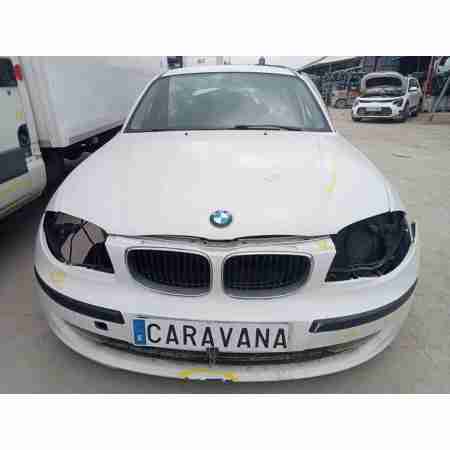 BMW SERIE 1 BERLINA (E81/E87)