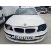 bmw serie 1 berlina (e81/e87) del año 2010
