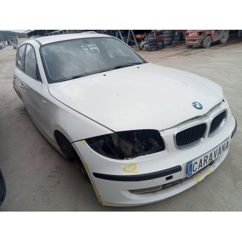 bmw serie 1 berlina (e81/e87) del año 2010