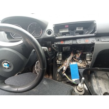 bmw serie 1 berlina (e81/e87) del año 2010