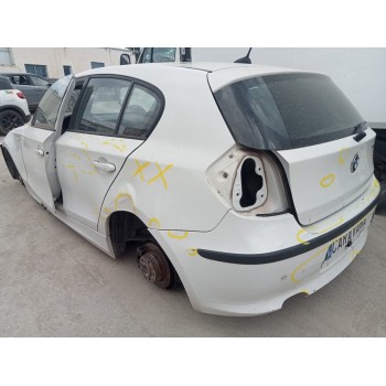 bmw serie 1 berlina (e81/e87) del año 2010