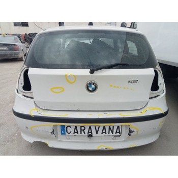 bmw serie 1 berlina (e81/e87) del año 2010