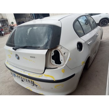 bmw serie 1 berlina (e81/e87) del año 2010