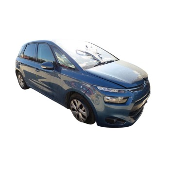citroën c4 picasso del año 2014
