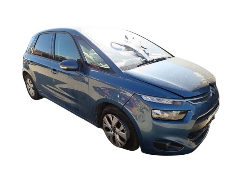 citroën c4 picasso del año 2014