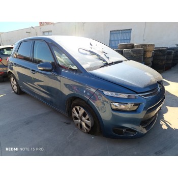 citroën c4 picasso del año 2014
