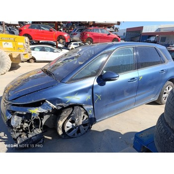 citroën c4 picasso del año 2014