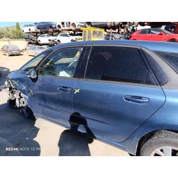 citroën c4 picasso del año 2014