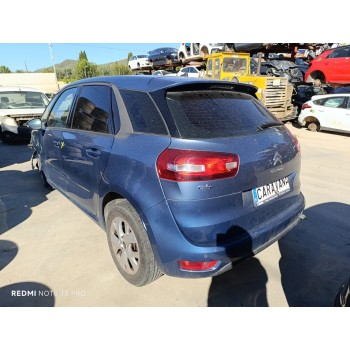citroën c4 picasso del año 2014