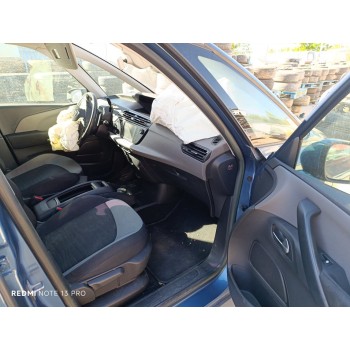 citroën c4 picasso del año 2014