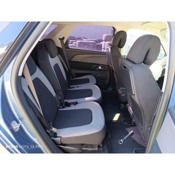 citroën c4 picasso del año 2014