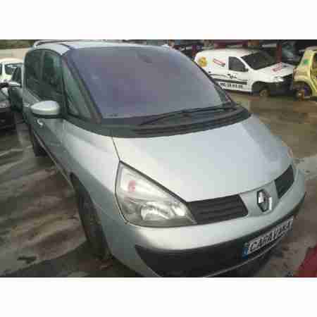 RENAULT ESPACE IV (JK0)