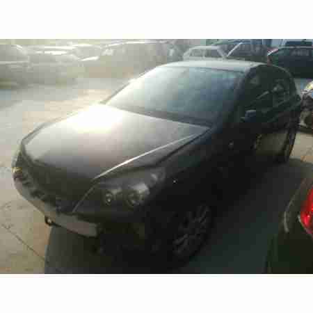 OPEL ASTRA H BERLINA