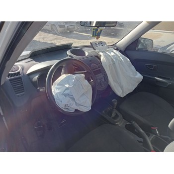 kia soul del año 2009